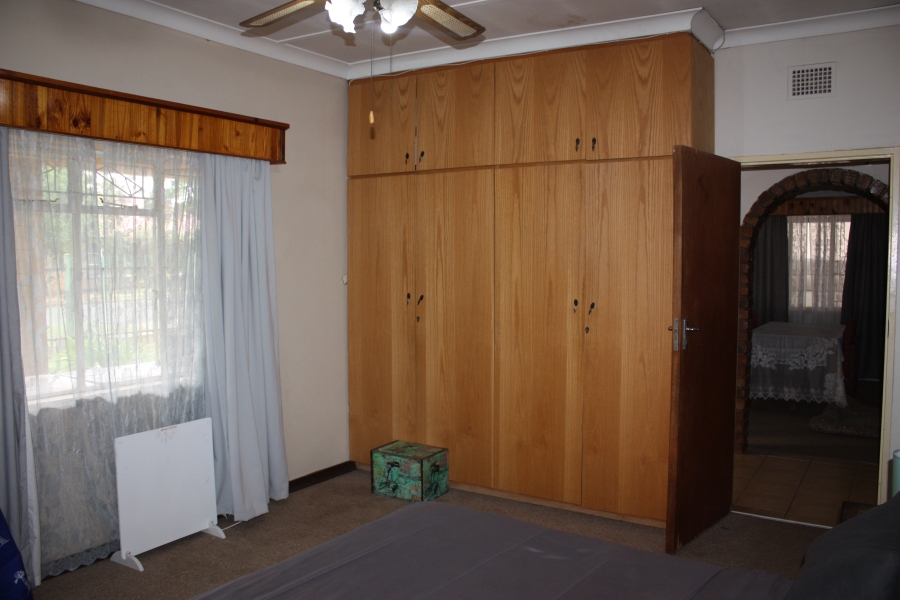 To Let 3 Bedroom Property for Rent in Potchefstroom North West